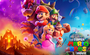 «Братья Супер Марио в кино» заработал 1 миллиард долларов. Огромный успех Nintendo