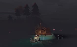 Рыболовный хоррор Dredge до конца года получит платное дополнение