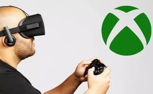 Новый патент намекает, что Microsoft не отказалась от работы над собственным VR-набором