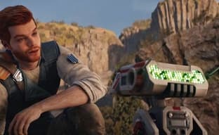 Несмотря на критические ошибки, Star Wars Jedi: Survivor опередила Fallen Order в Steam по количеству игроков