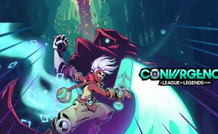 Новая игра по LOL. Смотрим трейлер CONVERGENCE: A League of Legends Story с системой перемотки времени