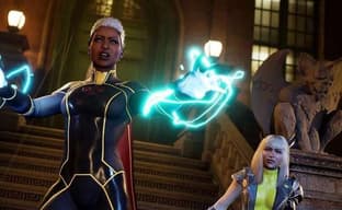 Switch-версия Marvel’s Midnight Suns была отменена