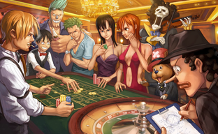 Twitch заблокировал в России стримы в категории Виртуальное Казино