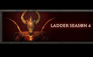 В Diablo 2: Resurrected стартует 4-й рейтинговый сезон. Каких изменений ждать?