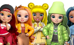 Xbox прорекламировал «радужную» игру, в которой можно будет поиграть в видеоигры. Это считают лучше Redfall