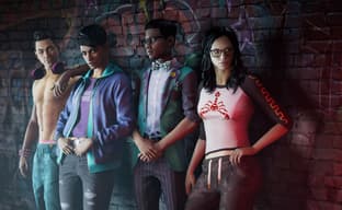 Провал – не помеха. Saints Row и Forspoken скоро получат по дополнению