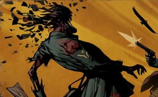 Консоли PS5 и Xbox Series X|S получат улучшенную версию Weird West