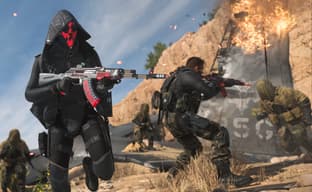 Официально представлено межсезонное обновление Reloaded для Modern Warfare 2 и Warzone 2.0