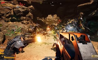 Starship Troopers: Extermination выйдет в раннем доступе Steam в мае