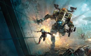 Создатель Titanfall работает «над чем-то новым» с небольшой командой