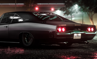 Утечка: 27 минут геймплея китайской Need for Speed Mobile, выглядящей словно ААА игра