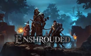 Анонсировано многообещающее выживание с ролевыми элементами Enshrouded