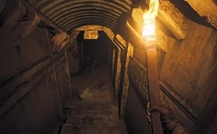 10 минут безостановочного ужаса в геймплее Amnesia: The Bunker