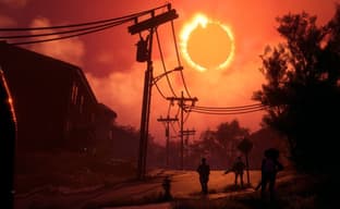 [Видео] Лучшая реклама PS5. Обзор Redfall