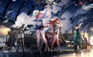 Утрись, Final Fantasy 16! Обзор Honkai Star Rail