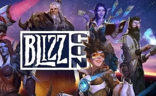 Приближается BlizzCon 2023. Blizzard раскроет подробности мероприятия в ближайшие недели