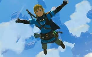 Nintendo анонсировала большое мероприятие на старте The Legend of Zelda: Tears of the Kingdom