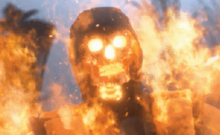 Игроки в Mortal Kombat 11 возмущаются из-за рекламы Hogwarts Legacy внутри игры