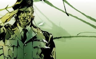 Konami якобы собирается показать новые Metal Gear и Castlevania на грядущем шоу PlayStation