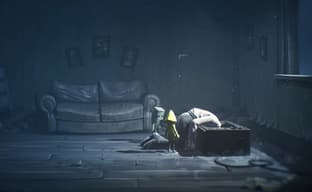 Bandai Namco понадобился продюсер для новой Little Nightmares