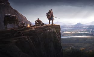 (На)стоящая ролевая игра. Обзор Wartales