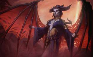 Открылся собор Diablo 4. Как Blizzard «осквернила» реальную локацию