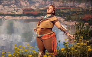 Sony впервые поделилась цифрами продаж Horizon Forbidden West