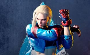 Открытая бета Street Fighter 6 пройдет в мае