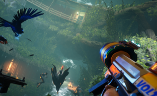 Redfall получила первое обновление, которое толком ничего не исправляет