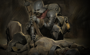 Создатели Dark and Darker отложили запуск в раннем доступе на фоне судебных разбирательств с Nexon