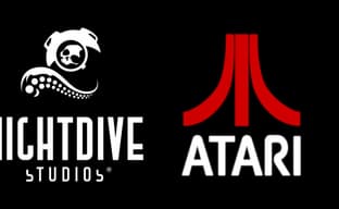 Nightdive Studios считает, что Atari находится на подъёме, и будет выпускать шутеры
