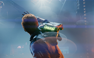 В Star Wars Jedi Survivor обнаружили секретную глючную сцену. Разработчик Respawn отметил находку