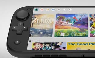 Разработка следующей консоли Nintendo продвигается «уверенными темпами»