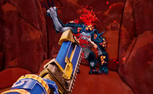 Геймплейный трейлер ретро-шутера Warhammer 40,000 Boltgun напоминает о скором релизе