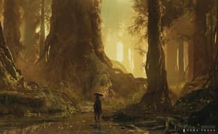 Private Division и Game Freak готовят приключенческую игру. Релиз не ранее 2025 года