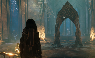 В Hogwarts Legacy нашли коридор для старых консолей