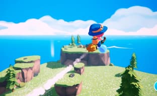 Инди-игра о приключениях ученицы ведьмы собрала более 1 миллиона евро на Kickstarter