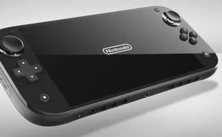 Sharp делает экран для «новой игровой консоли». Все сразу подумали о Switch Pro