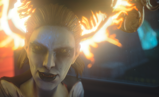 Качество Microsoft. Обзор Redfall