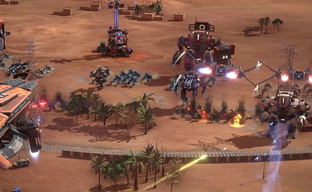 В Steam вышел автобаттлер Paradox Interactive, который раскритиковали за отсутствие цензуры. Первые обзоры Mechabellum