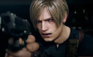 Продажи Capcom достигли исторического максимума. За год продано более 41 миллиона копий игр