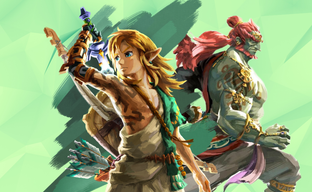 Лучшая игра мироздания. Критики в восторге от The Legend of Zelda Tears of the Kingdom