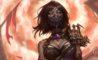 Инсайд: новая Mortal Kombat выйдет под цифрой 1 и станет файтингом нового поколения PlayStation и Xbox, но с нюансом