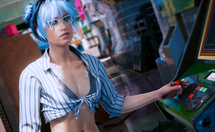 Создателю Cyberpunk 2077 нравится, что по игре делают порно и развратный косплей