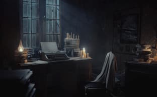 Выкатили системные требования переосмысленной Layers of Fear. Демо в Steam появится через несколько дней