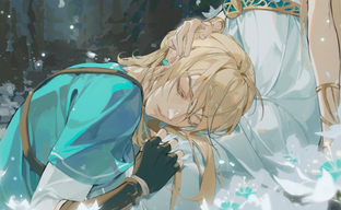 Zelda Tears of the Kingdom проходят за полтора часа. Игра очень короткая, если задаться целью пройти быстро