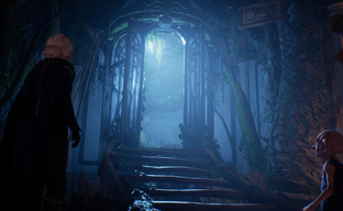 В Hogwarts Legacy занерфили столы и переделали локации для старых консолей. Сравнение контента с версией для нового поколения