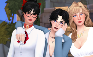 В EGS дарят контент для The Sims 4. На подходе мега раздача, но хорошие игры не обещают