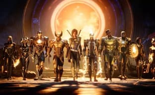 Marvel's Midnight Suns вышла на PS4 и Xbox One. Для игры появилось последнее полноценное дополнение