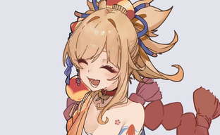 Коды на примогемы Genshin Impact с презентации обновления 3.7